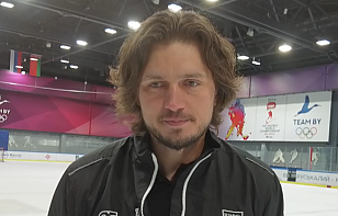 Павел Бадыль: пригласили молодых ребят, смотрим на их подготовку. После тестирования будем понимать, с кем можно работать дальше