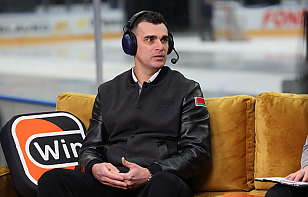 Генеральный секретарь ФХБ Андрей Башко сегодня празднует день рождения