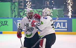 Артем Хомяков: такой высокий уровень организации мероприятия в белорусском чемпионате был впервые