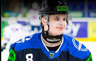 Вячеслав Аксенов вернулся в «Химик»