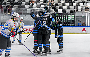Брестская область справилась с Гродненской, Витебская разгромила Гомельскую и Минск обыграл сверстников из Минской области в «Беларуськалий – Кубок Федерации U15»