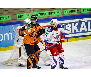 «Шахтер» и «Славутич» начинают полуфинал Betera-Экстралиги. Трансляция и онлайн