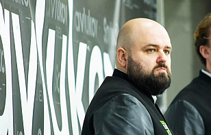 Денис Ламеко: ребята не выключились и продолжили играть до конца