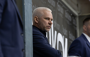 Дмитрий Саяпин: нам важно хорошо делать свою работу в зависимости от любых ситуаций, которые возникают на площадке