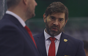 Павел Канарский: Кубок Будущего – хороший турнир, прекрасная организация