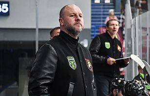 Алексей Кузнецов – о большинстве «Гомеля»: ребята находят взаимопонимание, надеюсь, это будет продолжаться