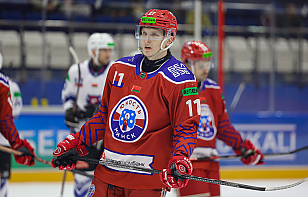 Павел Воронов, Денис Еркин и Денис Синягин – три звезды вторника в плей-офф Betera-Экстралиги