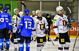 Трансляция решающего седьмого матча плей-офф между «Витебском» и «Гомелем» вошла в топ-5 Betera-Экстралиги по просмотрам на YouTube 