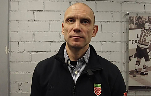 Константин Немирко: ожидалось как-то больше конструктива, больше острых голевых моментов. Хотелось бы больше голов