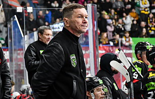 Владимир Копать: решения в спорте не всегда бывают легкими, но я ухожу с гордостью за то, что мы сделали вместе