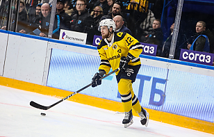 Скоренов проводит лучший сезон в карьере, а у Алистрова затяжной кризис. Неделя белорусов в КХЛ