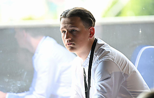 Олег Банцевич: в играх на вылет каждая ошибка критична, и поддержка болельщиков может стать решающим фактором