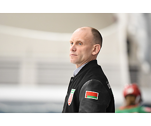 Константин Немирко: настаиваемся на развитие, настраиваемся дать бой в каждом матче. Будем улучшать себя в разных компонентах