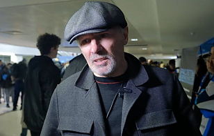 Людас Румбутис: меня до сих пор впечатляет игра «Динамо». Игроки нашли свою «химию»