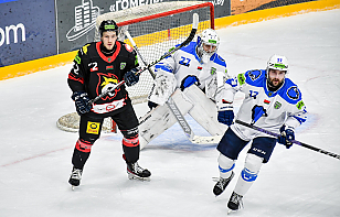  «Гомель» принимает «Витебск» в шестой встрече полуфинальной серии Кубка Президента. Трансляция и онлайн