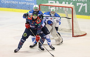 «Металлург» в четвертый раз одолел «Витебск» и заработал вторую путевку в полуфинал Кубка Президента