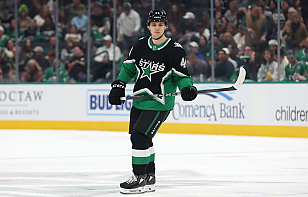 Илья Шинкевич: Колячонок никогда не уходит в минус, всегда играет стабильно, что стоит на первом месте для защитника