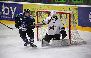 Дубль Рядченко и гол+пас Чернова помогли «Химику» обыграть «Авиатор»