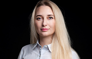 Виктория Юрченко: аншлаг на матчах КХЛ на «Минск-Арене» стал уже базовым моментом