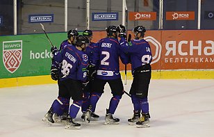 Три очка Сергея Малявко помогли «Бресту» обыграть «Неман» и прервать серию из четырех поражений