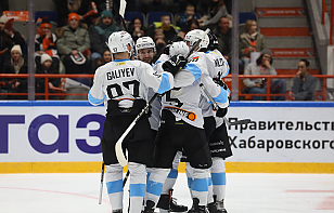 Михаил Захаров: я уверен, что с вероятностью 99.9% минское «Динамо» до плей-офф будет на первом месте