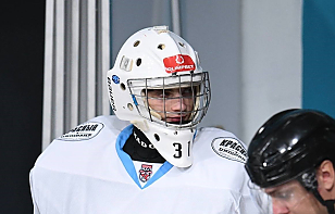 Евгений Прохоров – первый хоккеист из «Динамо-Шинника» и первый лидский воспитанник на драфтах НХЛ