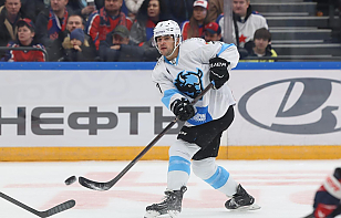 Сэм Энас: моментами было непросто. Но показатель хорошей команды в том, чтобы вернуться и выиграть матч в основное время