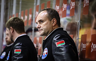 Сергей Стась: можно перебросать соперника, но не забить, поэтому важен такой компонент, как использование своего шанса во время игры