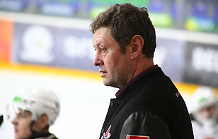 Александр Полищук: за две игры наши нападающие забили 0 голов. О каком выигрыше можно говорить?