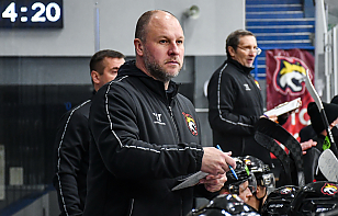 Алексей Кузнецов: когда представляешь свою страну, нельзя играть спустя рукава, задачи ставятся максимальные