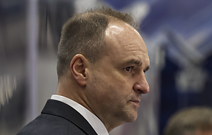 Сергей Стась: несколько удалений подломали нашу игру — нужно сделать выводы