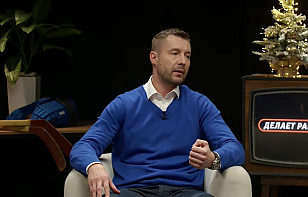 Сергей Гимаев: Квартальнов провел 1000 матчей, Шипачев набрал 996-е очко, 22-й подряд аншлаг в Минске – одно удовольствие работать на таких играх