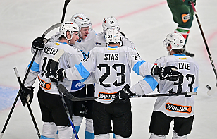 Михаил Зислис: три месяца прошли для минского «Динамо» довольно ровно. Конкуренты о такой стабильности могут лишь мечтать