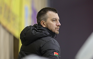 Михаил Климин: играть всегда нужно максимально, потому что никогда не знаешь, где ты окажешься на следующий день