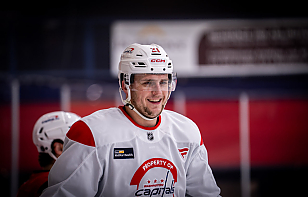 Алексей Протас поздравил «Витебск» с победой в Евро-Азиатском Кубке Дружбы