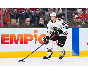 «Чикаго» без Артема Левшунова переиграл «Сиэтл»