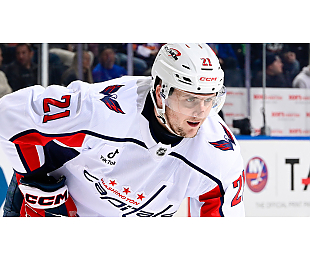 «Вашингтон» уступил «Филадельфии», Протас забросил шайбу, Колосов провел матч бэкапом