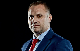 Алексей Баранов: тренерский штаб и много ребят остались с того года – костяк сохранен. Схемы они уже накатали, поэтому мы видим результат