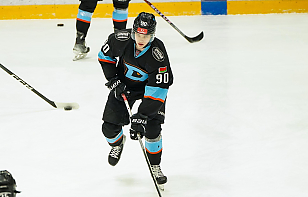 Сейв Матвея Никоновича и гол Артема Капустина – в топ-10 моментов 28-й недели МХЛ