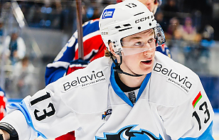 Вадим Мороз: Шипачев стал для меня наставником, очень помог. В моей статистике очень большая его заслуга