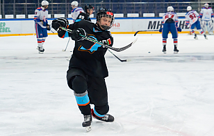 «Динамо-Шинник» взял реванш у СКА-1946 в повторном домашнем матче