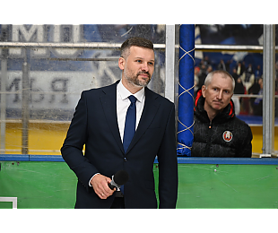 Павел Михед: у нас действительно есть планы по участию женских сборных и в чемпионатах мира, и в отборочных матчах к Олимпиаде