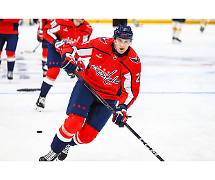 Алексей Протас вернулся после травмы, набра 2 очка и прзнан третьей звездой в матче с «Баффало»