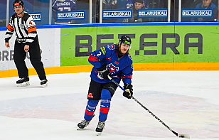 Сергей Шелег: плей-офф – это игра нервов, кто будет меньше волноваться и делать больше правильных вещей, тот победит