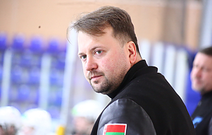 Георгий Рязанцев: доволен самоотдачей ребят и их стремлением к победе, они – молодцы. В перспективе постараемся поработать над дисциплиной