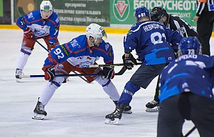 «Витебск» и «Юность» сыграли самый продолжительный матч сезона. Дрозд принес гостям победу на 92-й минуте