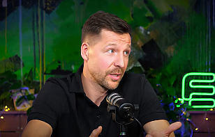 Илья Шинкевич: плей-офф Кубка Президента в этом году получается непредсказуемым. Исход серий предсказать сложно