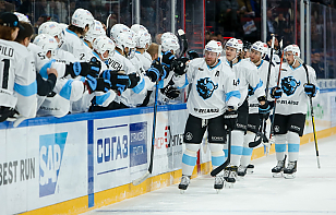 «Салават Юлаев» – «Динамо» Мн: Принс не сыграет в матче