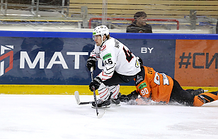 Олег Качеловский: после забитых голов мы должны играть более активно и уверенно, не давать сопернику продохнуть