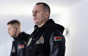 Павел Перепехин: мы неплохо держались два периода, но в третьей двадцатиминутке совершили ошибки, которые повлияли на результат